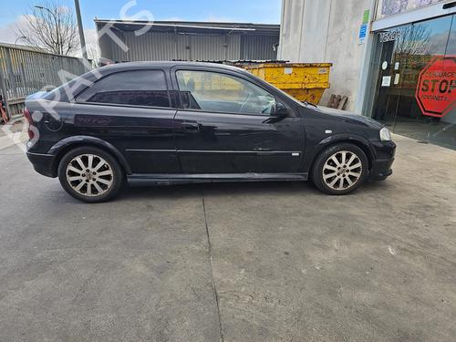 Right mirror OPEL ASTRA G Saloon (T98)  | BP24457538C27 