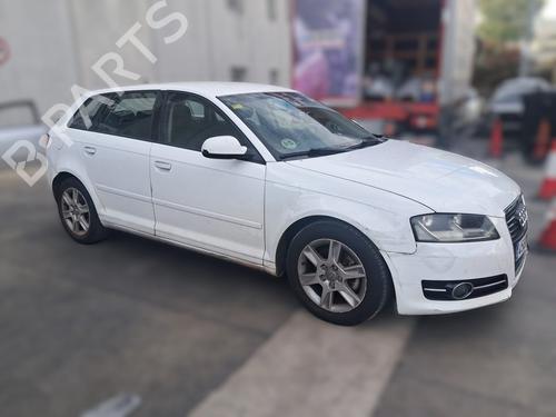 Used Right rear door AUDI A3 Sportback (8PA) 2.0 TDI 16V (140 hp) 29906354