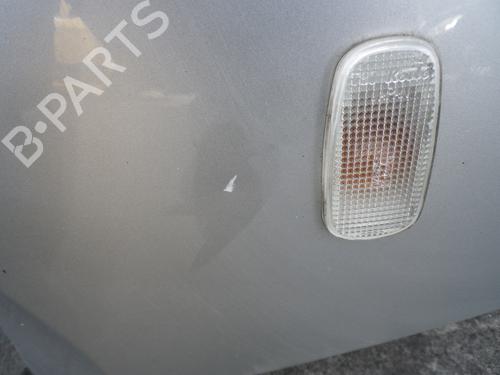 Right front fenders TOYOTA PRIUS Liftback (_W2_) 1.5 Hybrid (NHW20_, NHW20R) | BP7709142C42