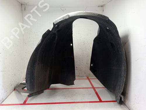 Used Wheel arch PEUGEOT 208 I (CA_, CC_) [2012-2021]  29010470