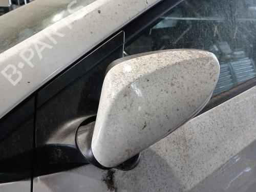 Left front steering knuckle HYUNDAI i30 (GD) | BP33462400M25 - Image 29