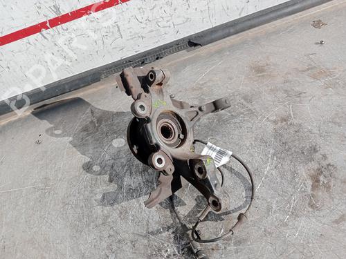 Left front steering knuckle OPEL COMBO Box Body/MPV (X12) 1.3 CDTI (B05) | BP32672184M25 - Image 4