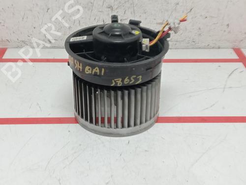 Used Heater blower motor NISSAN QASHQAI / QASHQAI +2 I (J10, NJ10, JJ10E) [2006-2014]  27706456