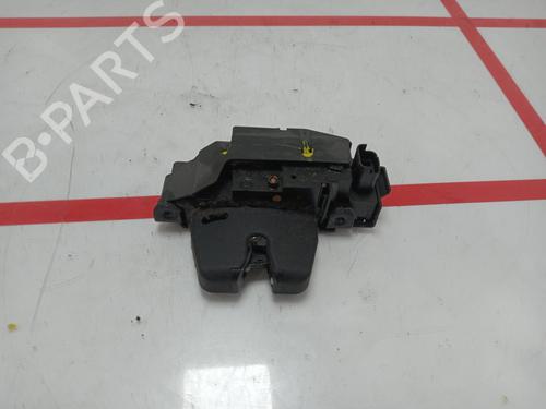Used Tailgate lock CITROËN C3 Picasso (SH_) 1.2 THP 110 (SHHNZ6) (110 hp) 27360352
