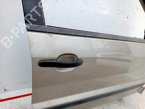 Right front door FORD FUSION (JU_) 1.4 TDCi | BP21785472C3 