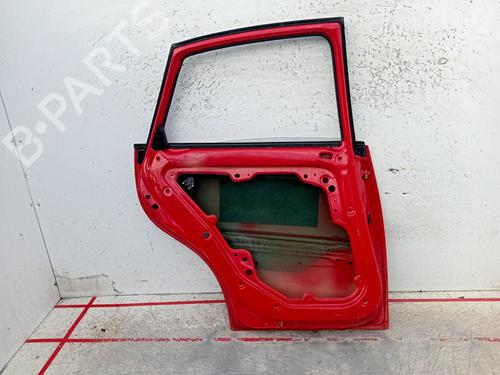 Left rear door SEAT IBIZA III (6L1)  | BP22192526C4 