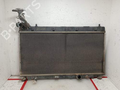 Køler HONDA JAZZ II (GD_, GE3, GE2) 1.3 iDSi (GD1) (83 hp) 19542730
