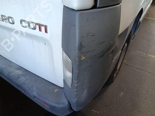Used Corner bumper Corner bumper 38870799 38870799