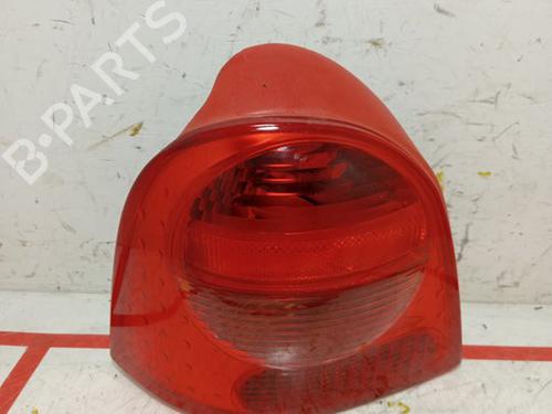 Venstre Baklys RENAULT TWINGO I (C06_) 1.2 (C066, C068) (58 hp) 29435906