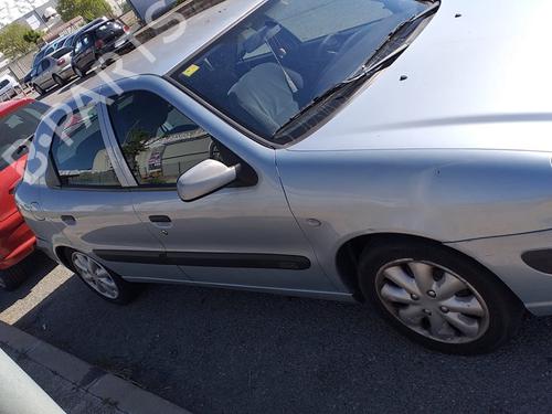 Engine control unit (ECU) CITROËN XSARA (N1) 2.0 HDi 90 | BP20975355M57 