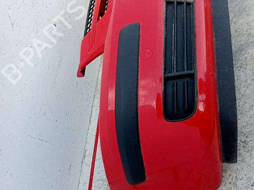 Front bumper HYUNDAI GETZ (TB) 1.3 i | BP24478732C7 