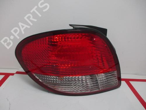 Left taillight HYUNDAI COUPE I (RD) 1.6 16V | BP15929282C34 