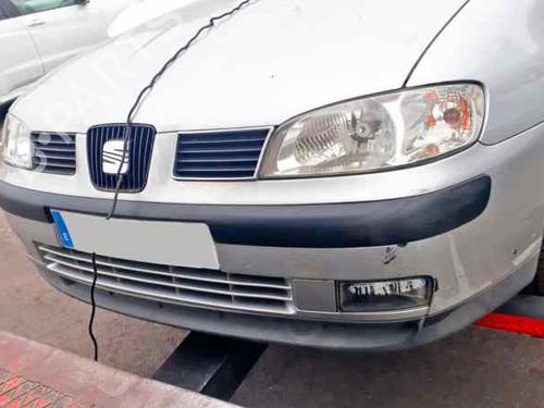 Alternator SEAT IBIZA II (6K1) 1.4 16V | BP7322531M7 