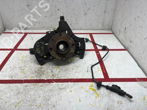 Left front steering knuckle FIAT PANDA (169_) 1.2 (169.AXB11, 169.AXB1A) | BP27185419M25  - Image 6