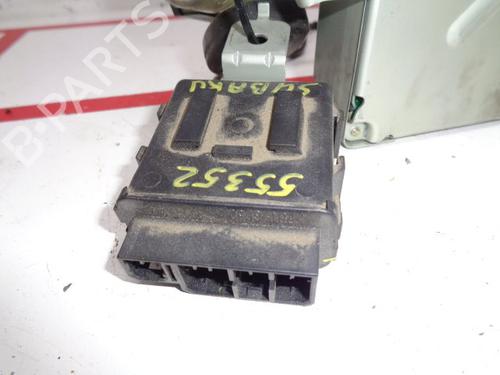 Engine control unit (ECU) SUBARU IMPREZA Saloon (GD) 2.0 i AWD (GD9) | BP15936026M57 