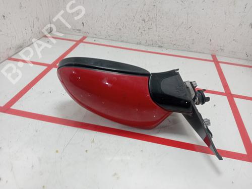 Left mirror BMW 1 (E87) 118 d | BP27183452C26