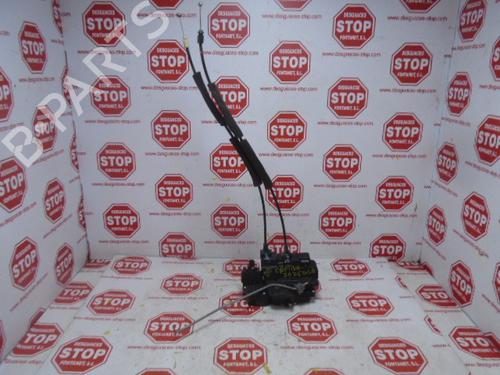 Used Front right lock CHEVROLET CAPTIVA (C100, C140) 2.0 D 4WD (150 hp) 8643015
