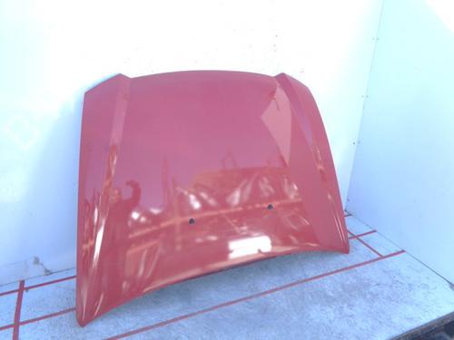 Used Hood FIAT STILO (192_) 1.9 D Multijet (120 hp) 16477079