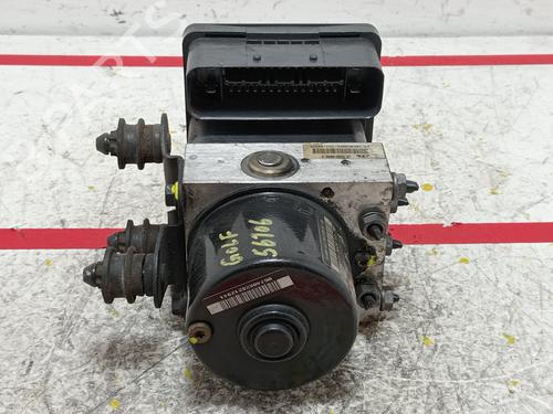 ABS Bremseaggregat VW GOLF V (1K1) [2003-2010]  20975395