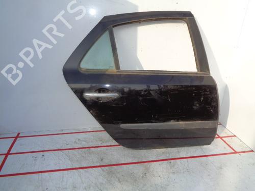 Used Right rear door RENAULT LAGUNA II (BG0/1_) 2.2 dCi (BG0F) (150 hp) 15927187