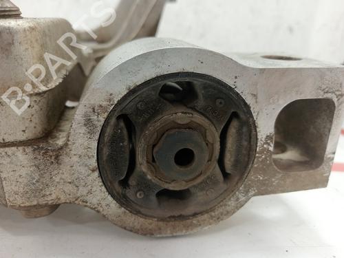 Right front suspension arm VW GOLF VI (5K1)  | BP28502343M13 