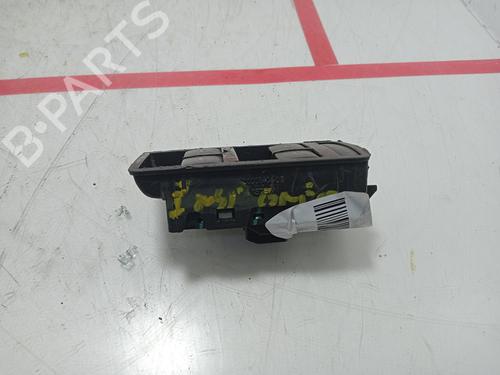 Left front window switch OPEL INSIGNIA A (G09) | BP36649469I27 - Image 2