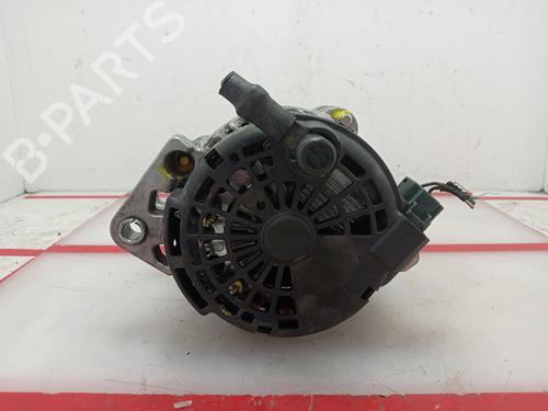 Alternator OPEL ASTRA H (A04) 1.7 CDTI (L48) | BP17775326M7 