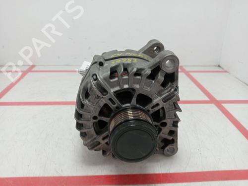 Alternator CITROËN C4 SPACETOURER (3D_) 1.6 BlueHDi 100 | BP36322470M7 - Image 3