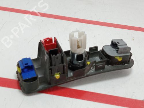 Mirror switch SEAT LEON (1P1) 1.4 TSI | BP29400455I25 
