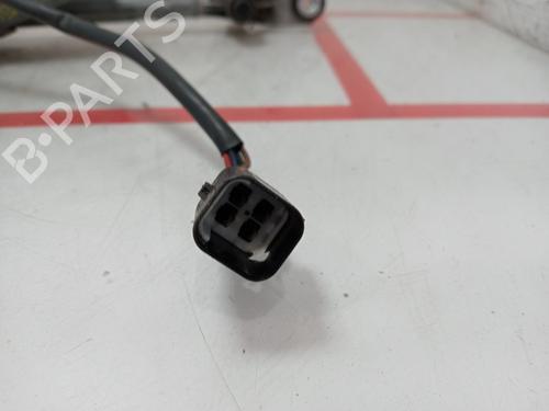 Front wiper motor CHEVROLET CAPTIVA (C100, C140) 2.0 D | BP28837716M29 