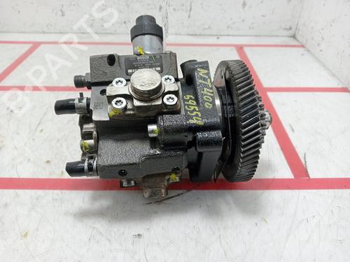 Used Injection pump Injection pump NISSAN NT400 CABSTAR (F24M) [2009-2026] 33885711 33885711