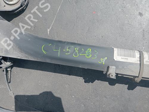 Rear axle CITROËN C4 II (NC_)  | BP27347731M2 