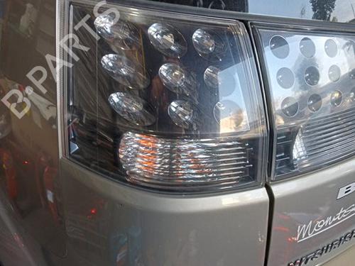 Højre fortil lås MITSUBISHI OUTLANDER II (CW_W) 2.0 DI-D (CW8W) | BP30468390C97 