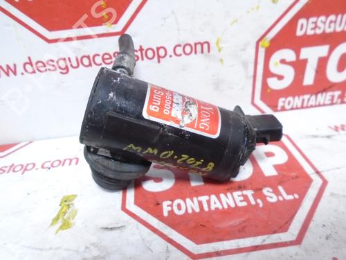 Washer pump SSANGYONG REXTON / REXTON II (GAB_) 2.7 Xdi | BP15923177E24 