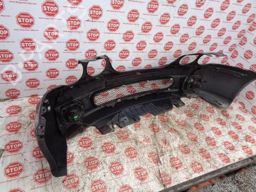 Front bumper ROVER 45 I Hatchback (RT) 1.6 | BP7624726C7 