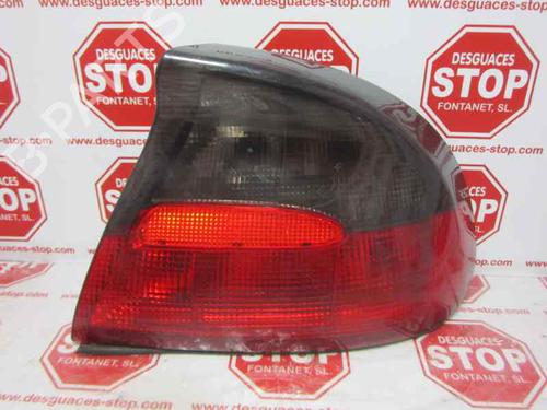 Used Right taillight OPEL TIGRA (S93) [1994-2000]  7341086