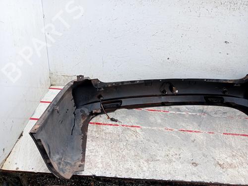 Rear bumper SSANGYONG RODIUS I  | BP31311319C8 