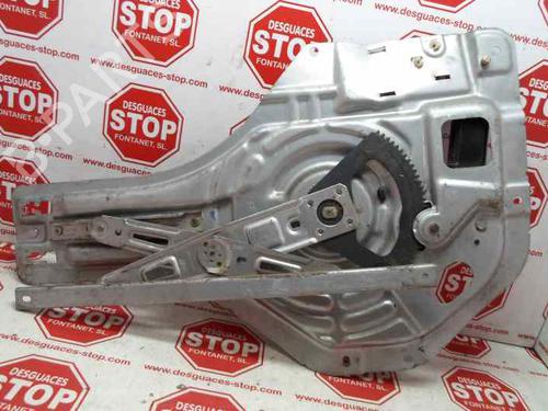 Rear right window mechanism HYUNDAI TUCSON (JM) 2.0 | BP7389682C25 