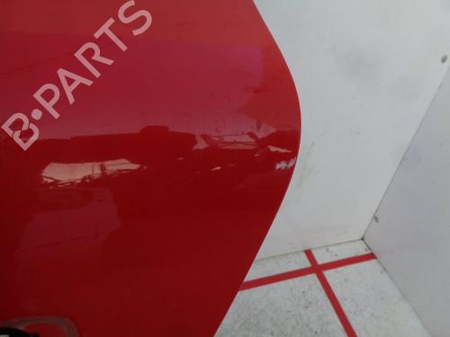Left rear door VOLVO V40 Hatchback (525) D2 | BP15936282C4 