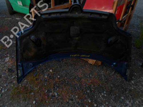 Motorhjelm FIAT ULYSSE (179_) 2.2 JTD | BP7620996C1 