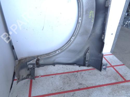Right front fenders FORD KUGA I  | BP16672174C42 