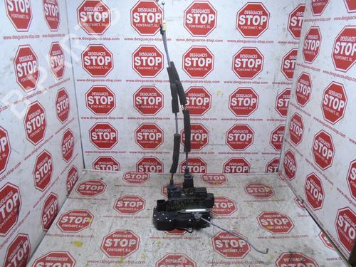 Used Rear right lock CHEVROLET CAPTIVA (C100, C140) 2.0 D 4WD (150 hp) 8395036