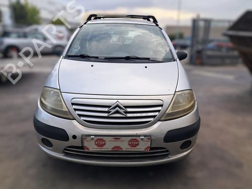 Engine CITROËN C3 I (FC_, FN_) 1.1 i | BP29565795M1 