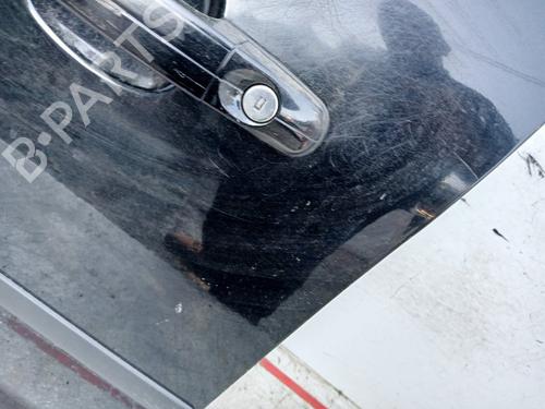 Left front door FORD FOCUS II (DA_, HCP, DP)  | BP27237660C2 