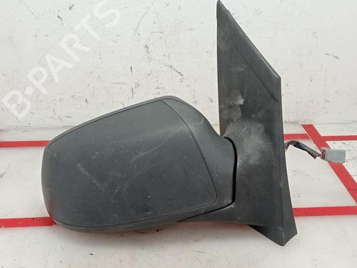Right mirror FORD FOCUS II (DA_, HCP, DP) 1.6 TDCi | BP19153983C27 