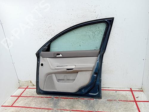 Right front door VOLVO V50 (545) T5 AWD | BP21286831C3