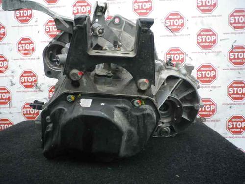 Gearbox SEAT IBIZA III (6L1)  | BP7326145M3 