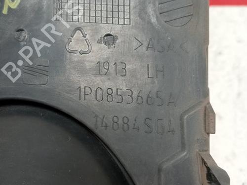 Grille SEAT LEON (1P1) 1.9 TDI | BP15951069C40 