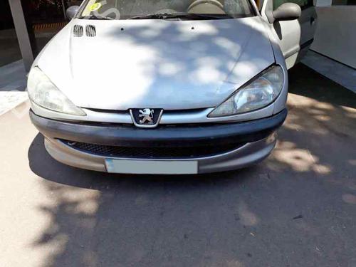 Left mirror PEUGEOT 206 Hatchback (2A/C) 1.1 i | BP7348648C26 