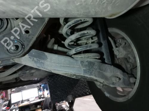 Left sun visor MITSUBISHI PAJERO III (V7_W, V6_W) | BP32211285I1